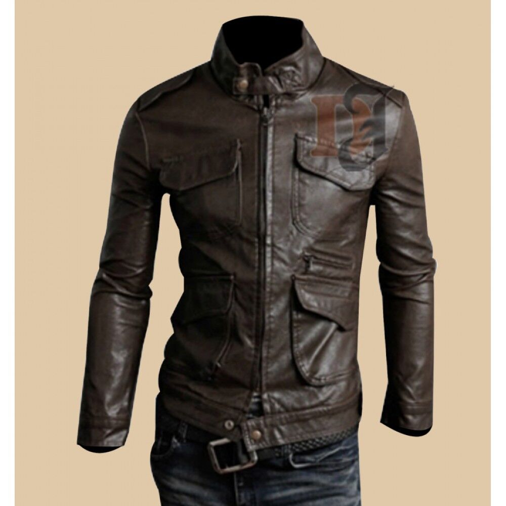 new stylish jackets for men